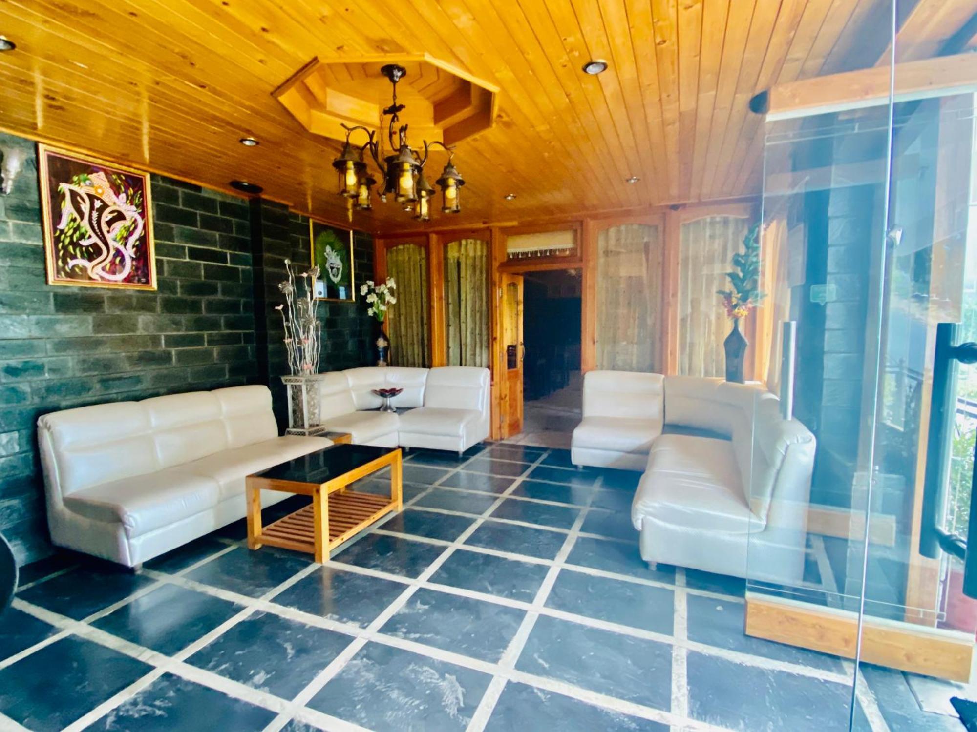 Hotel Hollywood Manali - Scenic River & Mountain View With Premium Rooms Екстериор снимка